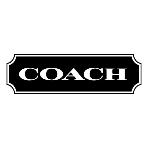 coach logo clip art.